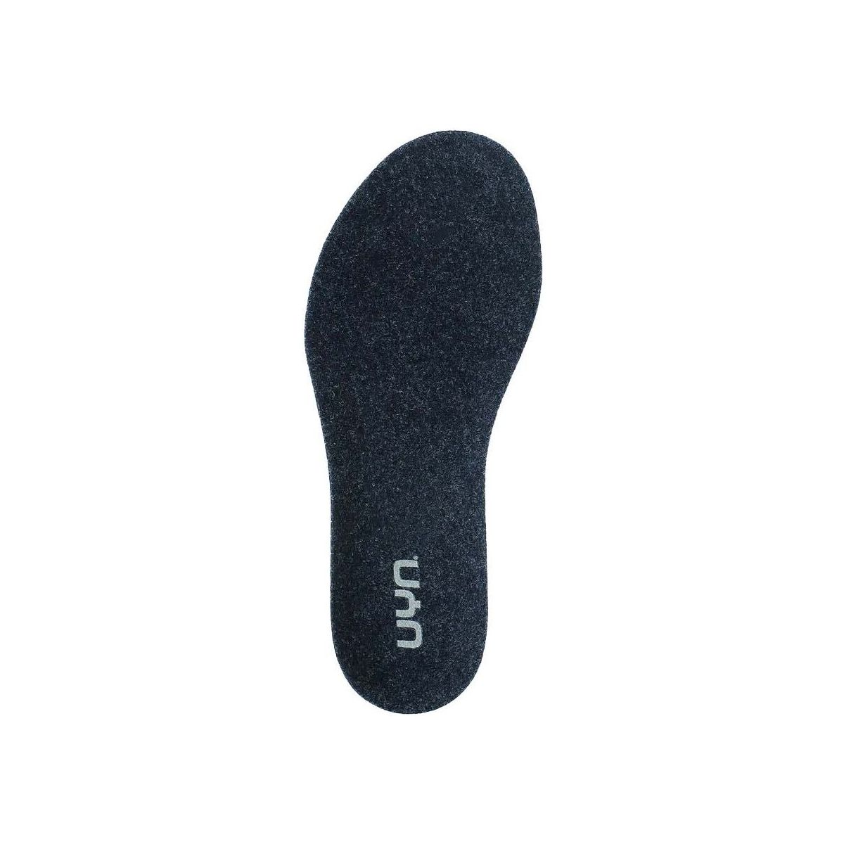 Uyn Men Anatomic Insole IN Recycled Wool/Recycled Felt blue/white (A140) 41 V100001-A140-41