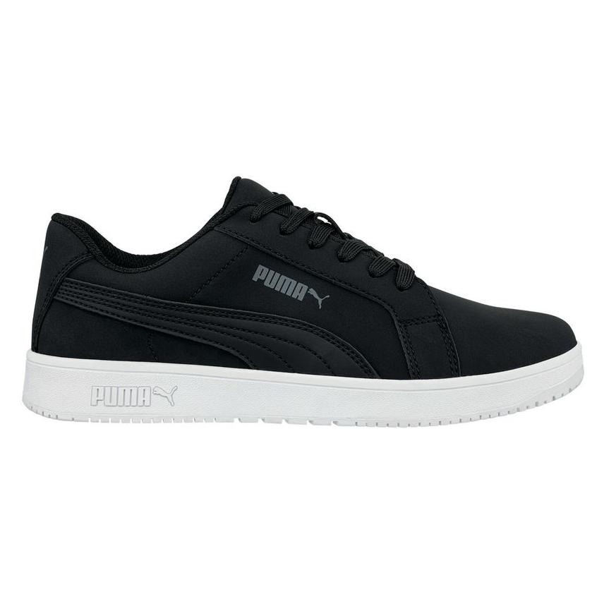 Puma O2 Stellar ST Black Low Berufsschuh (O2, 46) (62207283)