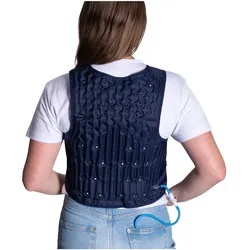 Squease, Schlaftherapie, Druckweste