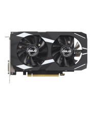 ASUS DUAL-RTX3050-O6G 6 GB GDDR6 HDMI DP 6.144 MB (90YV0K60-M0NA00)