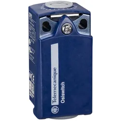 Telemechanique Sensors Hilfsschaltergehäuse ZCP31