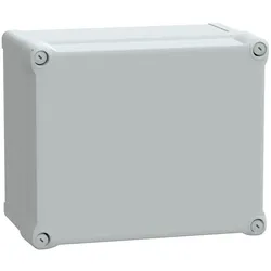 Schneider Electric PC-Geh. IP66 IK08 RAL7035 NSYTBP292416H
