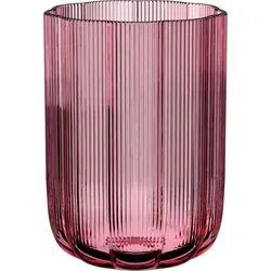 Fleur Vase 22,5 cm, rosa