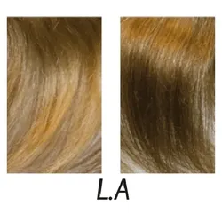 Hair Dress Haarteil - L.A.