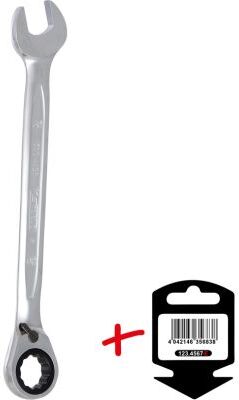 Ks Tools Ratschen-Ringgabelschlüssel 503.4628-E