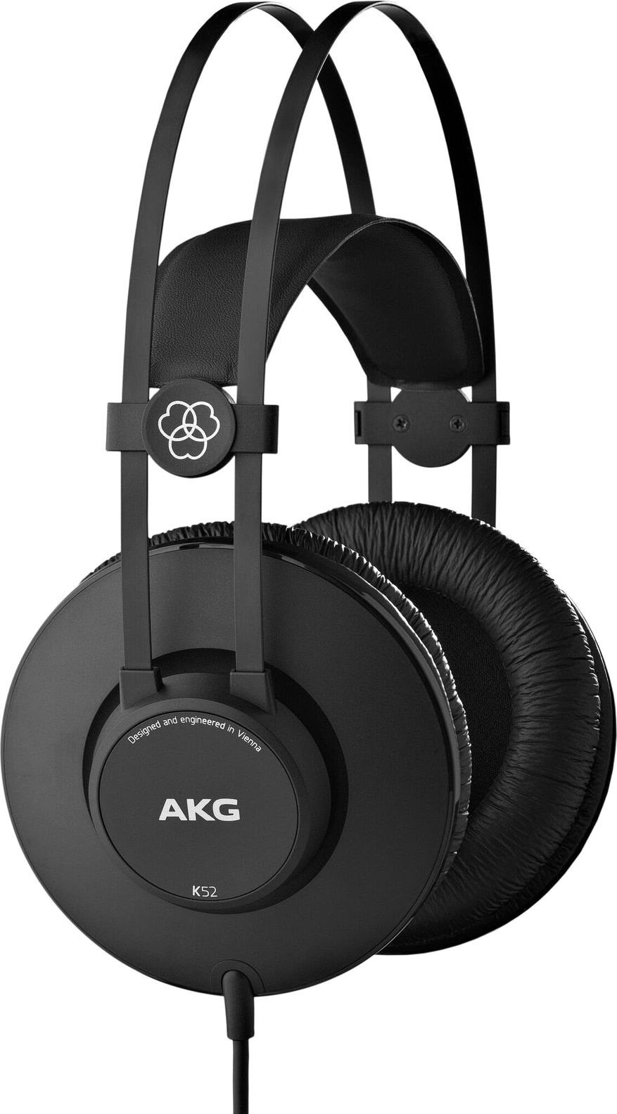 AKG K52 - Kopfhörer Für Home-Recording