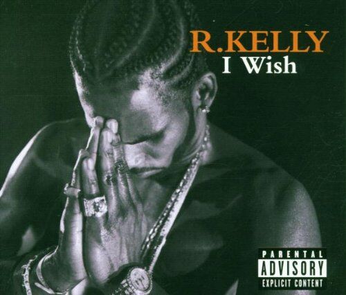 R. Kelly - I Wish - Preis vom 12.10.2026 11:37:12 h