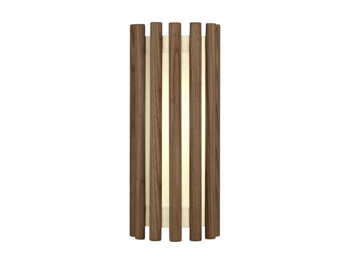 Umage Abat-jour Komorebi mini Ø11 cm Dark oak