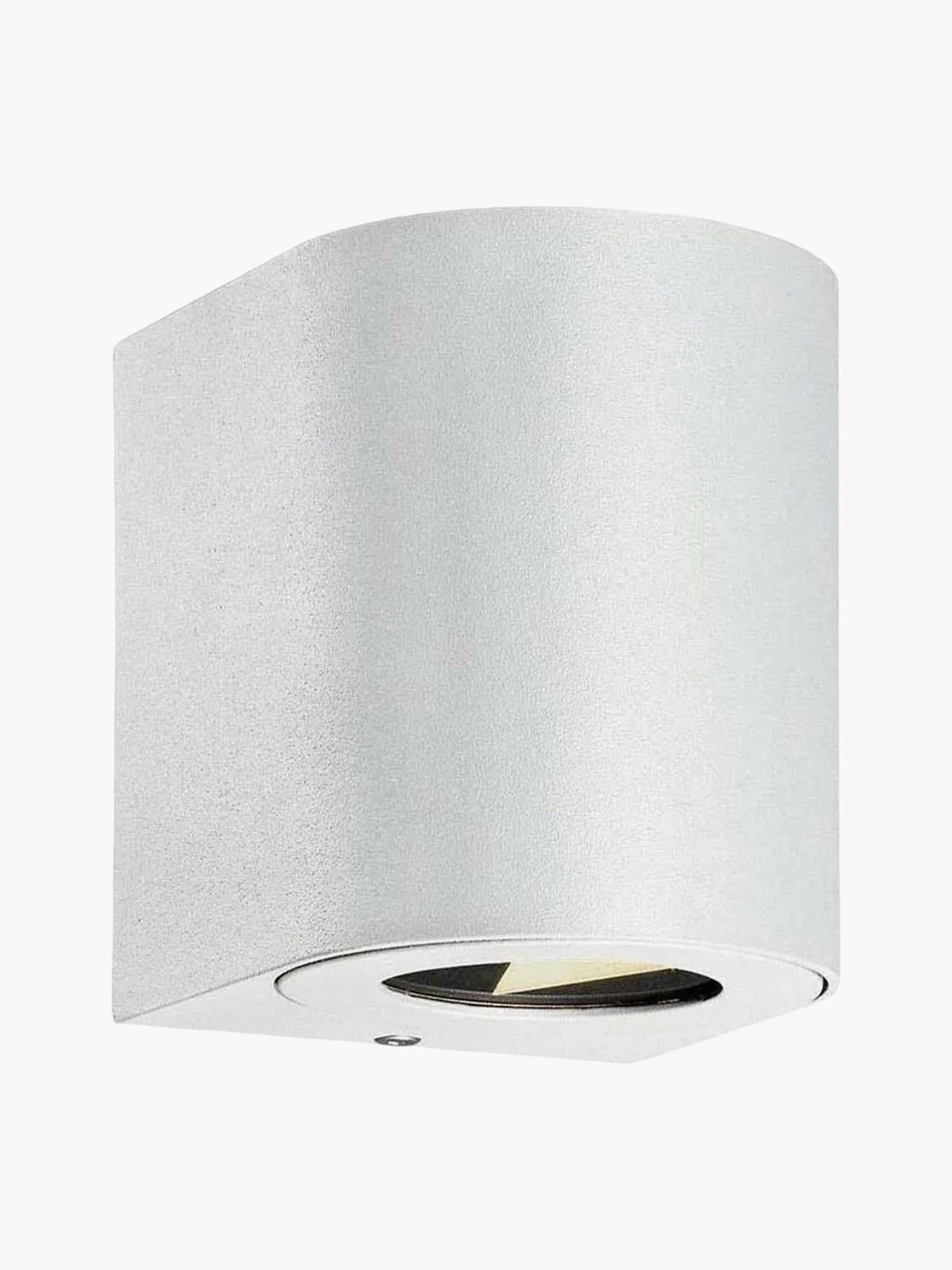 Nordlux Canto 2 LED wandlamp wit up/down IP44