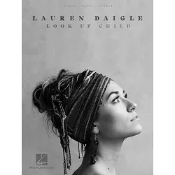 Lauren Daigle - Look Up Child, Fachbücher