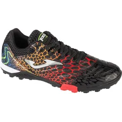 Joma, Herren, Fussballschuhe, Maxima Fussballschuhe (43), Schwarz