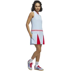 adidas Golf Originals Kleid F, hellblau