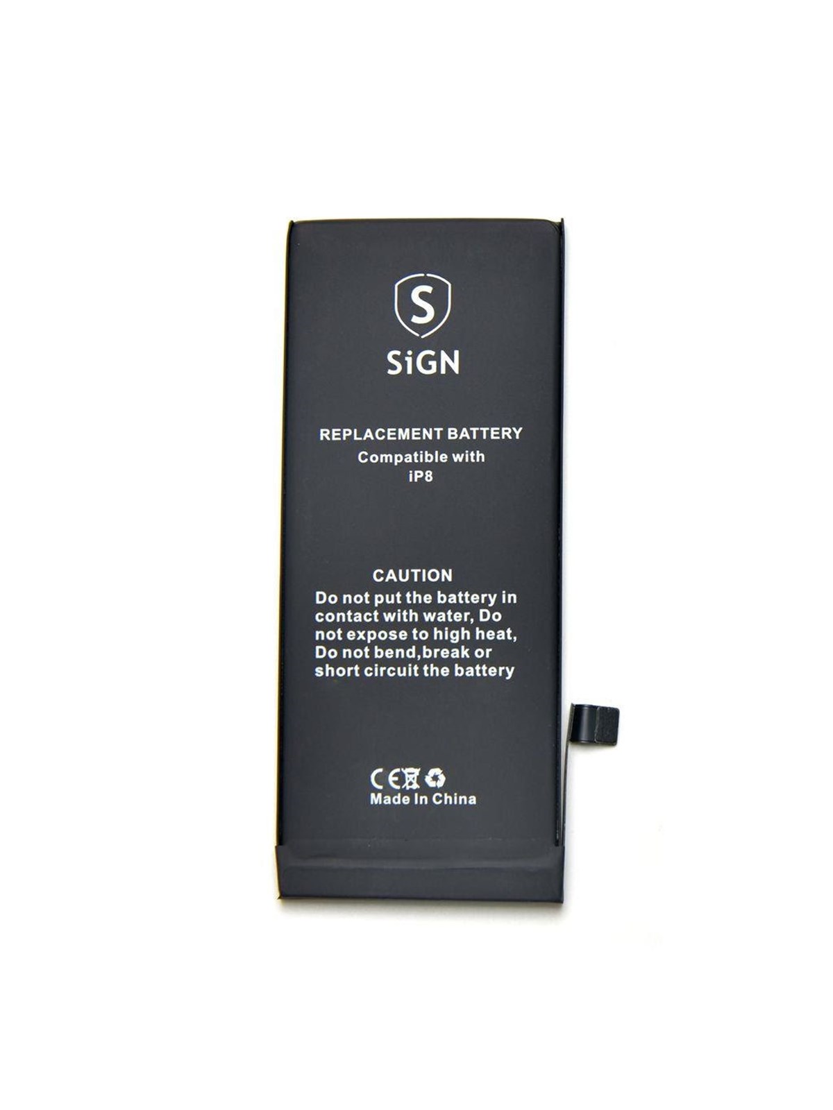 SiGN iPhone 8 Battery