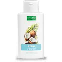 Kokos-Duschgel 250 ml - 250 ml