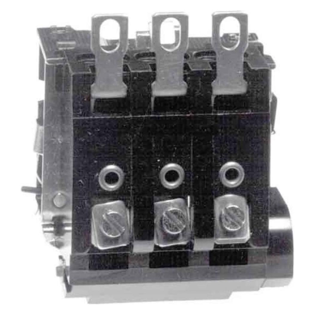 Condor Werke Überlastrelais therm 1-10,3A Direktanb (202066)