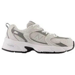 New Balance für Frauen/Mädchen. GR530V1 Schuhe 530 grau (38), Wohnung, Schnürsenkel, Lässig, Kinderbekleidung