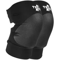 Trace Volleyball Knieschützer schwarz XL