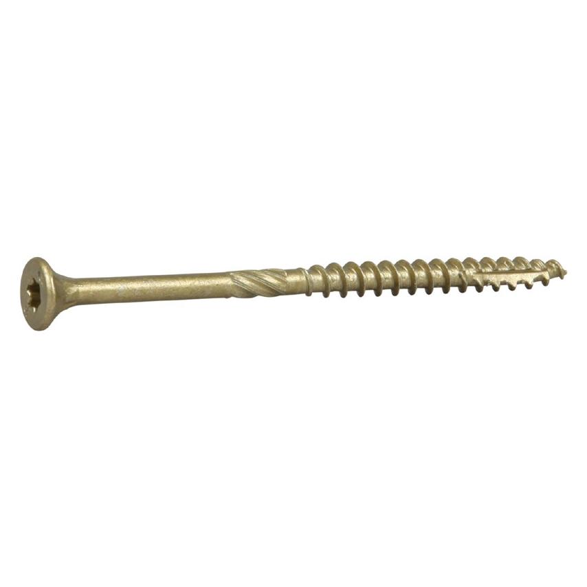 Essve ESSDRIVE 5.0x80 CS C-SEAL-100 (100 Schrauben pro Stück) (137118)