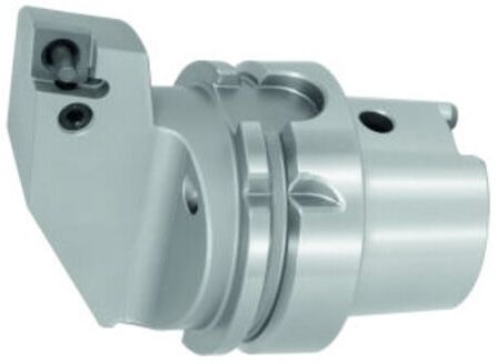 SWISSTOOLS Porte-outil à serrage HSK-T gauche 40/12HPmm ; SWISS TOOL SYSTEMS AG (HA4.PCD.LLA.055-HP)