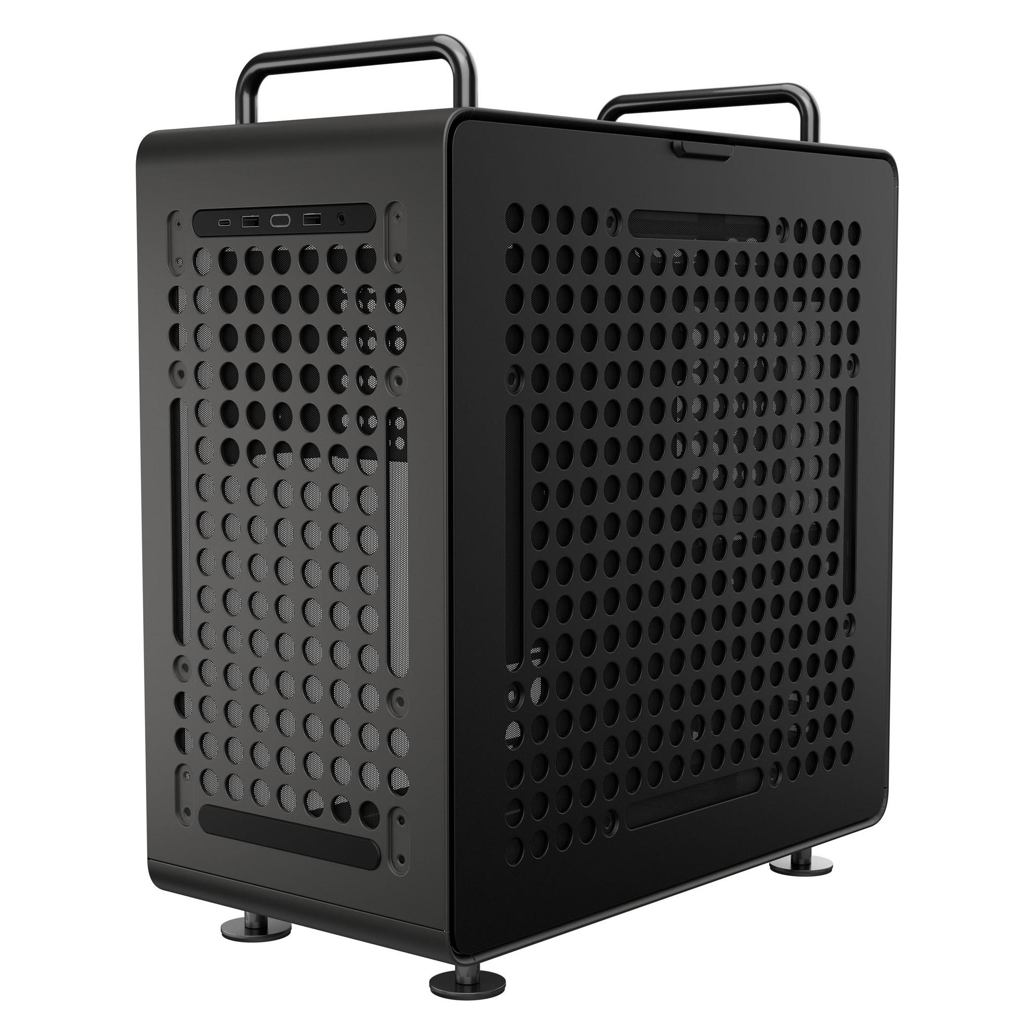 Cooler Master Qube 540 (ATX, E-ATX, mATX, Mini-ITX) (Q540-MGNN-S00)