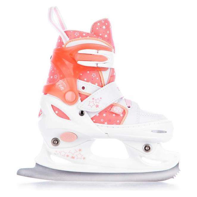 Tempish Ice skate RS Ton Girl Adjustable 2023 (34, 37) (1300000842/34-37)
