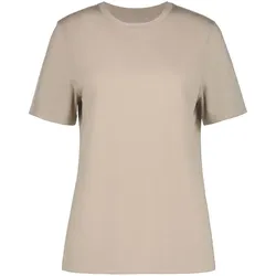 ICEPEAK Greitz S9 T-Shirt Damen 032 - cement M