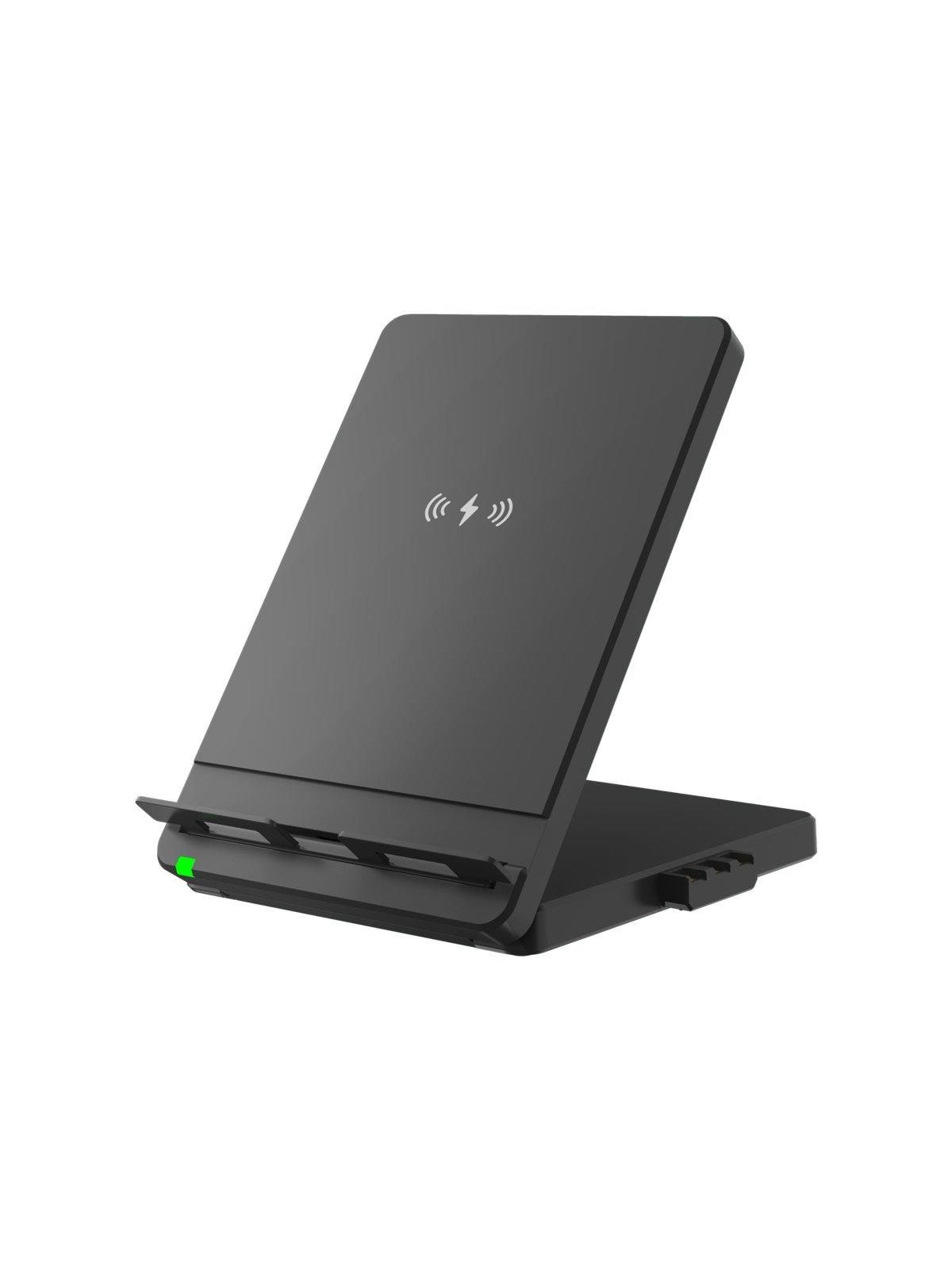 Yealink WHC60 - Wireless charging stand for WH66 / WH67