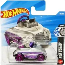 Hot Wheels Spielzeugauto – Pedal Driver