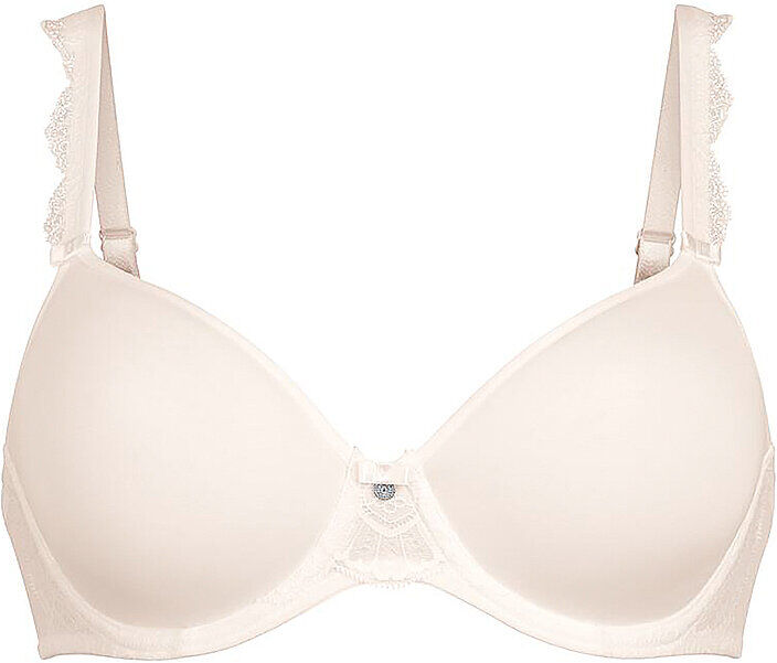 ROSA FAIA BH mit Bügel SELMA crystal creme   90D 90D