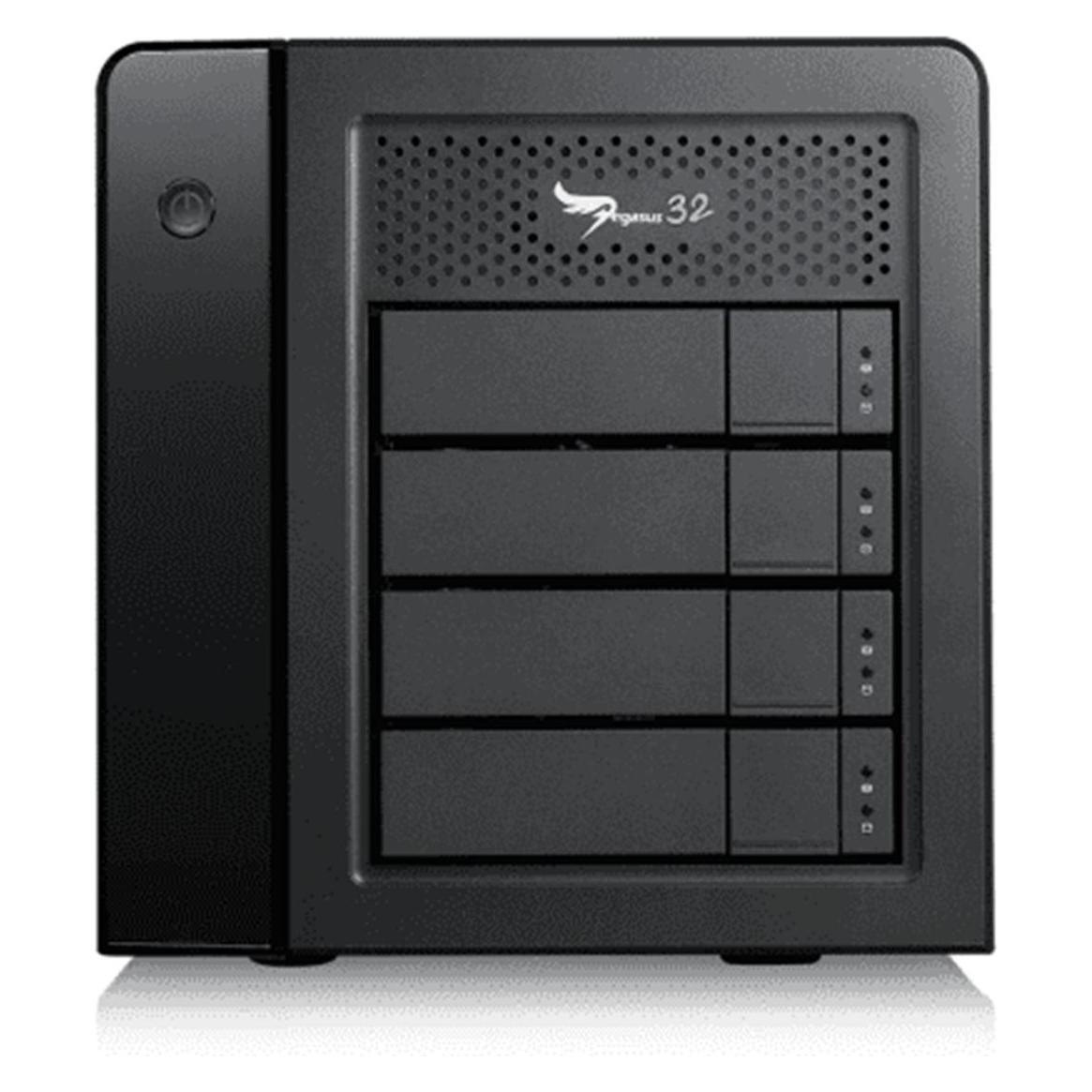 Promise Pegasus32 R4 (16 TB) (F40P2R400000001)