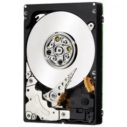 IBM 300GB SAS 2.5 15000RPM Interne Festplatte 2.5