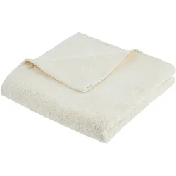 Handtuch Bio Elsa Creme ca. 50x100cm