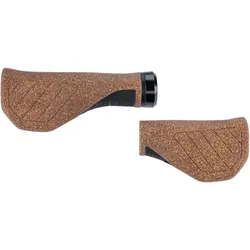 CONTEC Griff MERGE Trekking Ergo Kork 96/140 mm