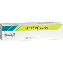 Anefug Simplex 20 ML