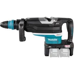 Makita Akku-Kombihammer SDS-MAX 2x40V - HR006GZ