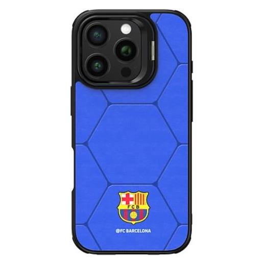 OCPC Gaming Fcb Iphone Hülle Magnetisch Ip15 Pro Se (Apple iPhone 15 Pro, Apple iPhone SE) (58972116)