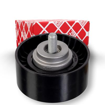 FEBI BILSTEIN Umlenk-/Führungsrolle, Keilrippenriemen 19488 für LANCIA Fiat