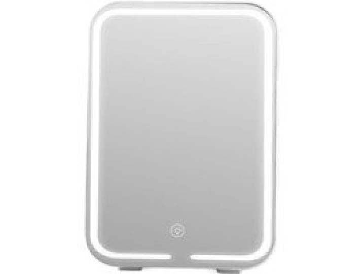 Réfrigérateur de beauté - MOTHINESSTO - Portable - 10 L - Prise UE 220V - Faible bruit
