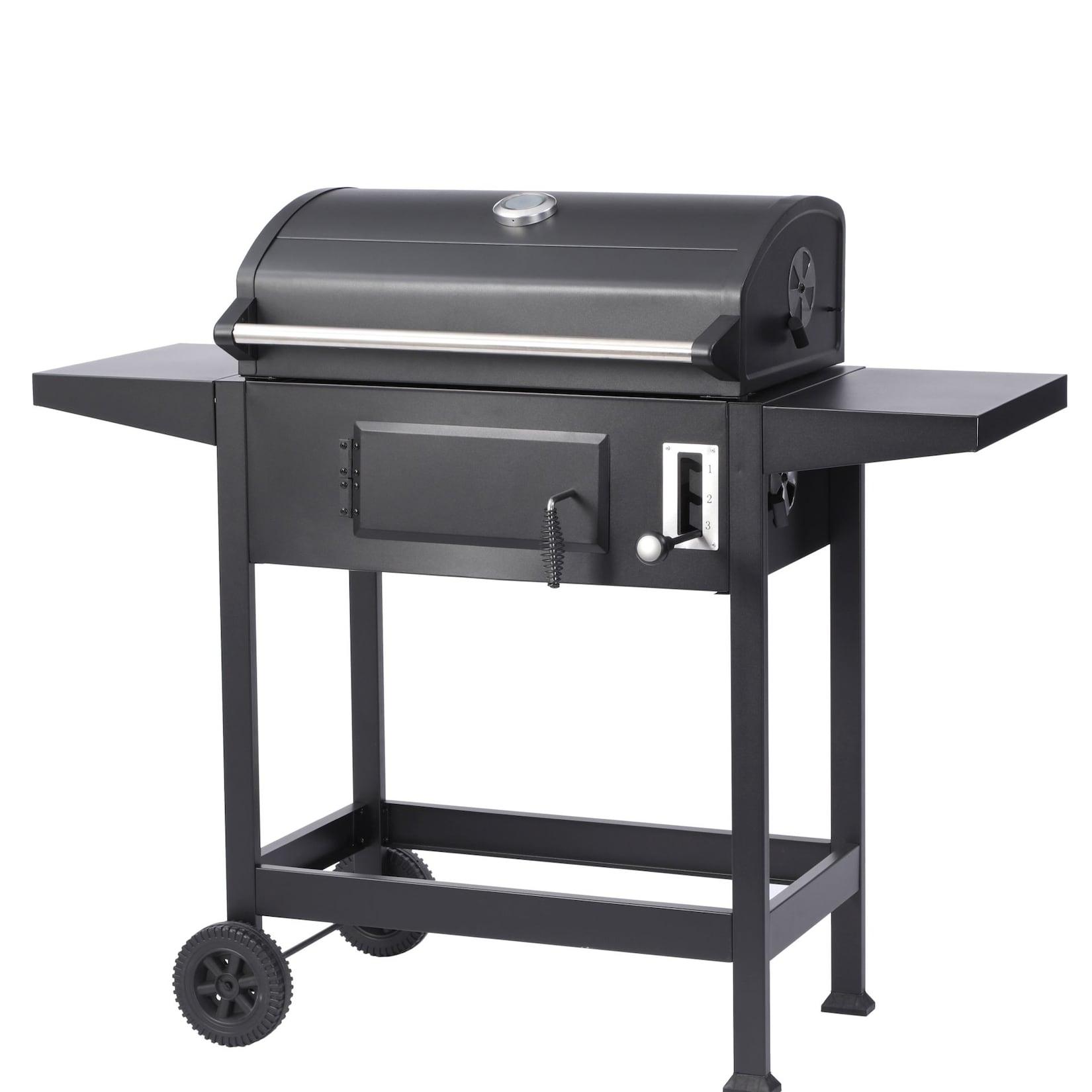 El Fuego® Holzkohlegrill "Ottawa-S"