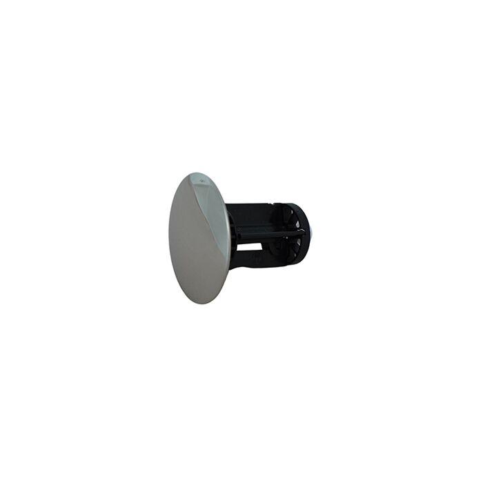 Kludi Ventilstopfen 7627405-00 chrom