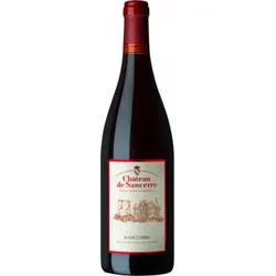 Cuvée Tradition 2023 - Château de Sancerre