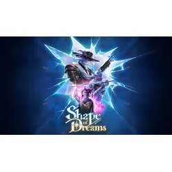 Shape of Dreams