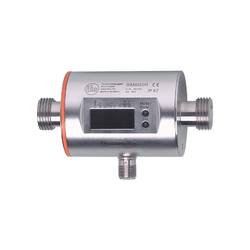 ifm Electronic Magnetisch-Induktiver Durchflusssensor SM6100 SM6100 Betriebsspannung (Bereich): 18 - 30 V/DC 1 St.