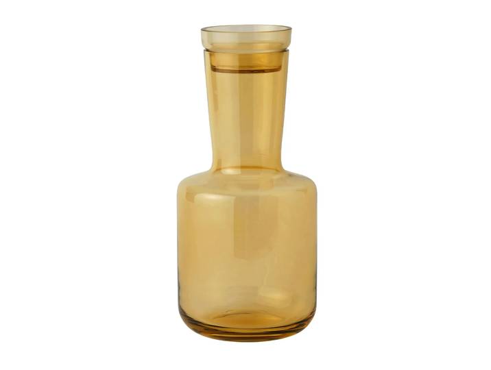 Muuto Carafe Raise Orange brûlé