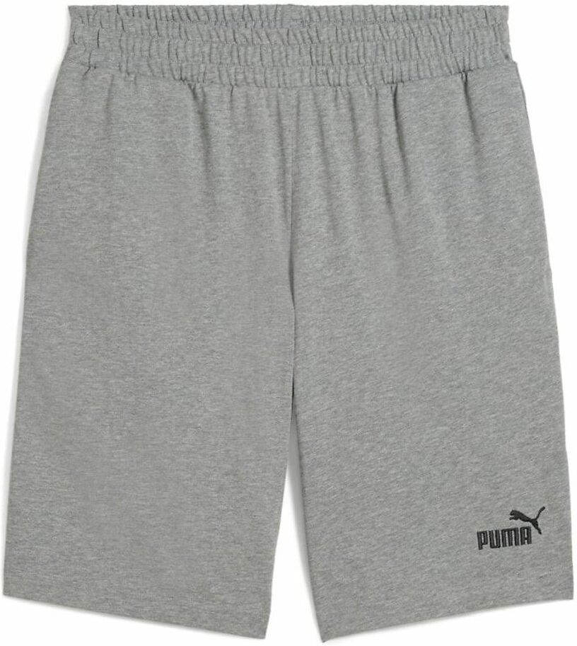 PUMA Short essentiel coton petit logo