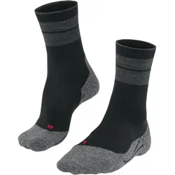 Falke, Herren, Sportsocken, TK Stabilizing (39 - 41), Schwarz