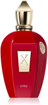 Xerjoff Coro Eau de Parfum unissexo 100 ml. Coro