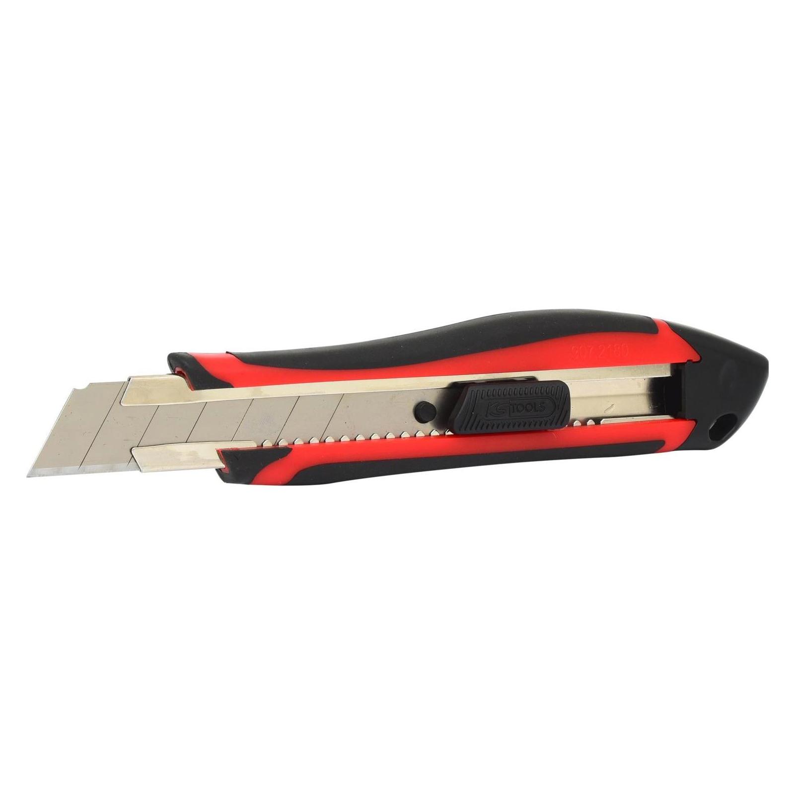 KS Tools Universal-Abbrechklingen-Messer 25 mm (Cutter) (907.2180)