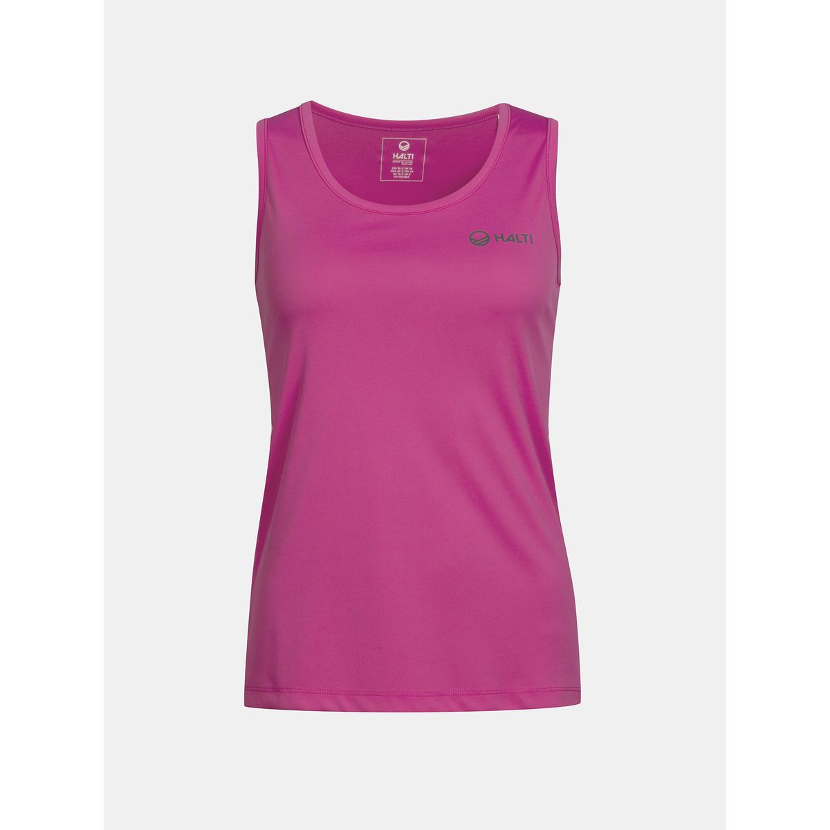 Halti Salves W Top ultra pink (E63) 40 086-0807-E63-40