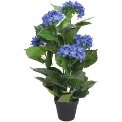 vidaXL, Kunstpflanzen, Quzonin (60 cm)